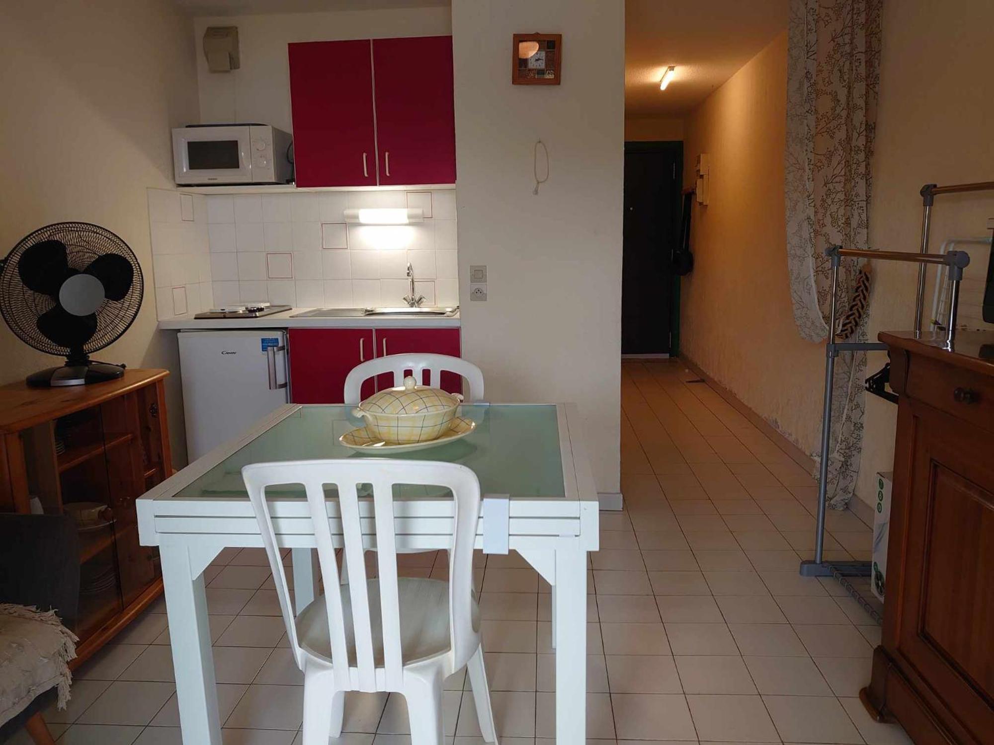 2Rb38A Appartement Vue Sur Mer Et Proche Plage Collioure Exterior photo